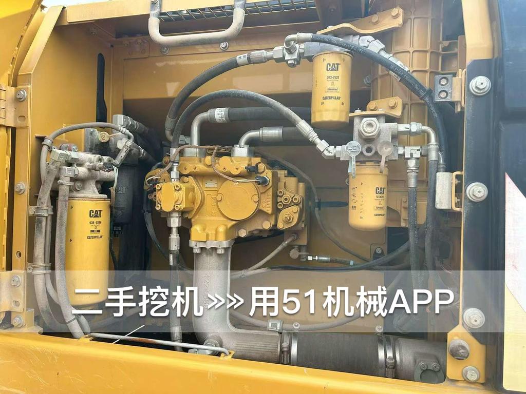 51挖机